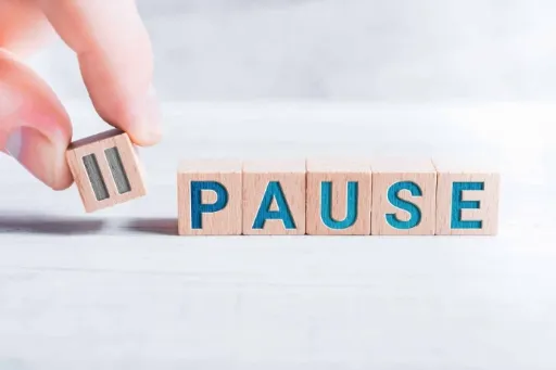 PowerPause coaching sessie